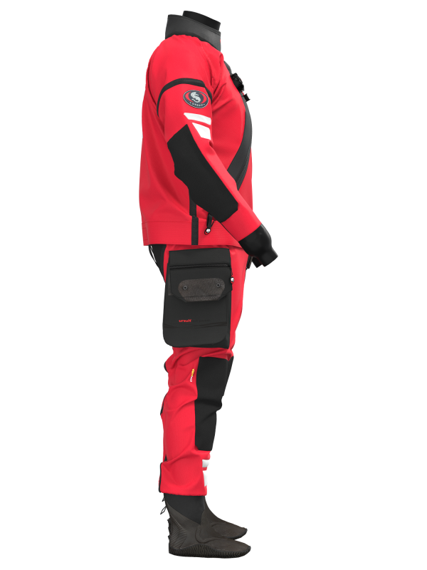 Ursuit RedQ kuivapuku - Image 4