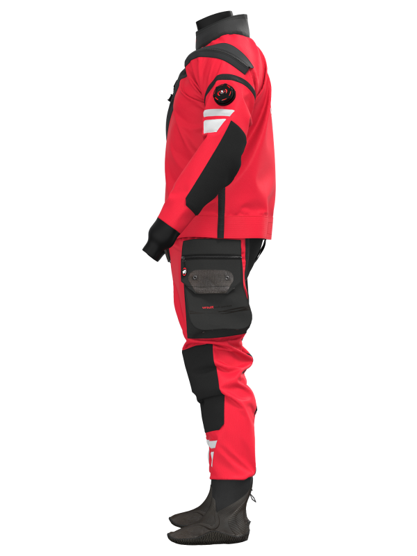 Ursuit RedQ kuivapuku - Image 3