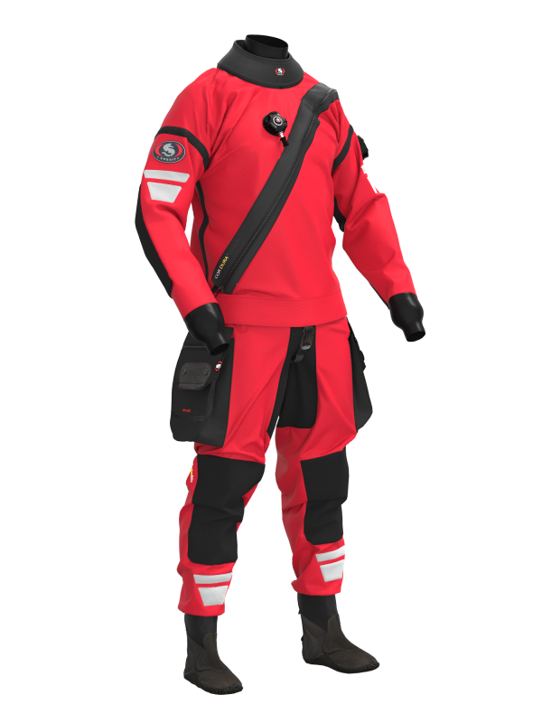 Ursuit RedQ kuivapuku - Image 5
