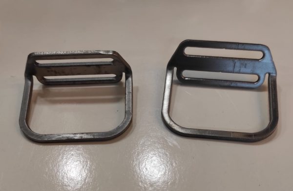 MMa Kiinteä D-lenkki - Image 2