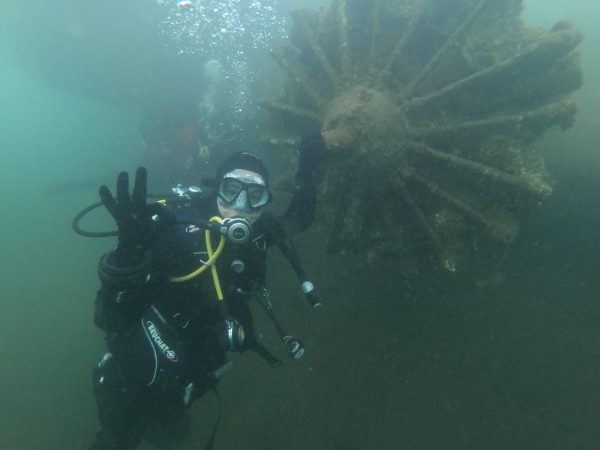 Laitesukelluksen peruskurssi - Image 17