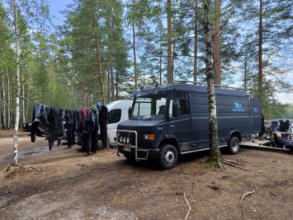 Laitesukelluksen peruskurssi - Image 31