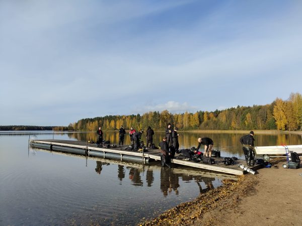 Laitesukelluksen peruskurssi - Image 41
