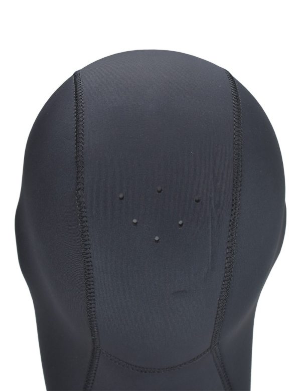 TDS FlexHood 5mm neopreenihuppu - Image 2