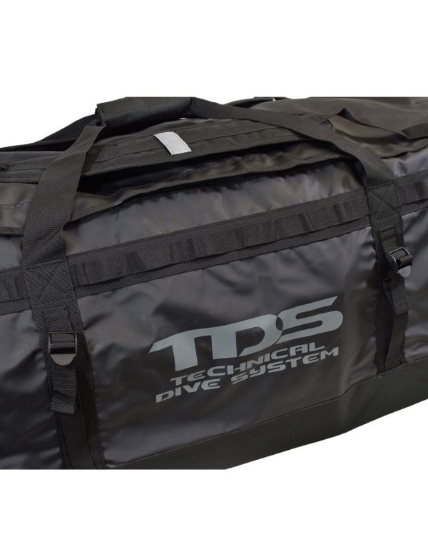 TDS varustelaukku 130L