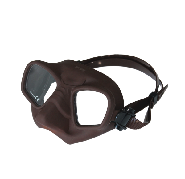 Sopras Apnea Chiara vapaasukellusmaski - Image 3