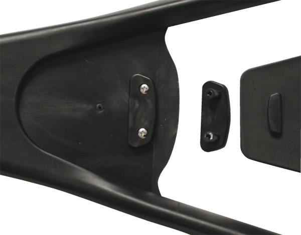 Sopras Apnea HF 300  - hiilikuitu räpylät - Image 2